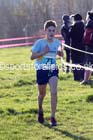 Boys under-13s North Eastern Cross Country Chanpionships. Photo: David T. Hewitson/Sports for All Pics
